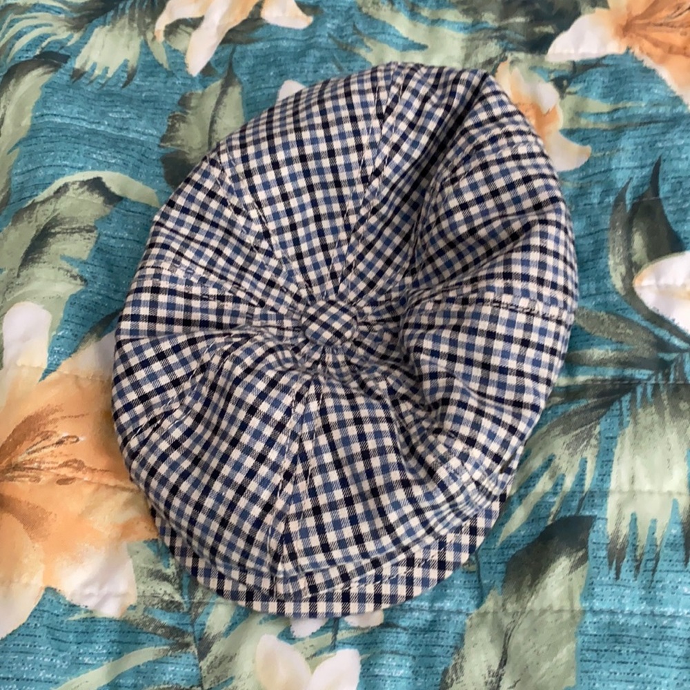 Goorin bros summer cap